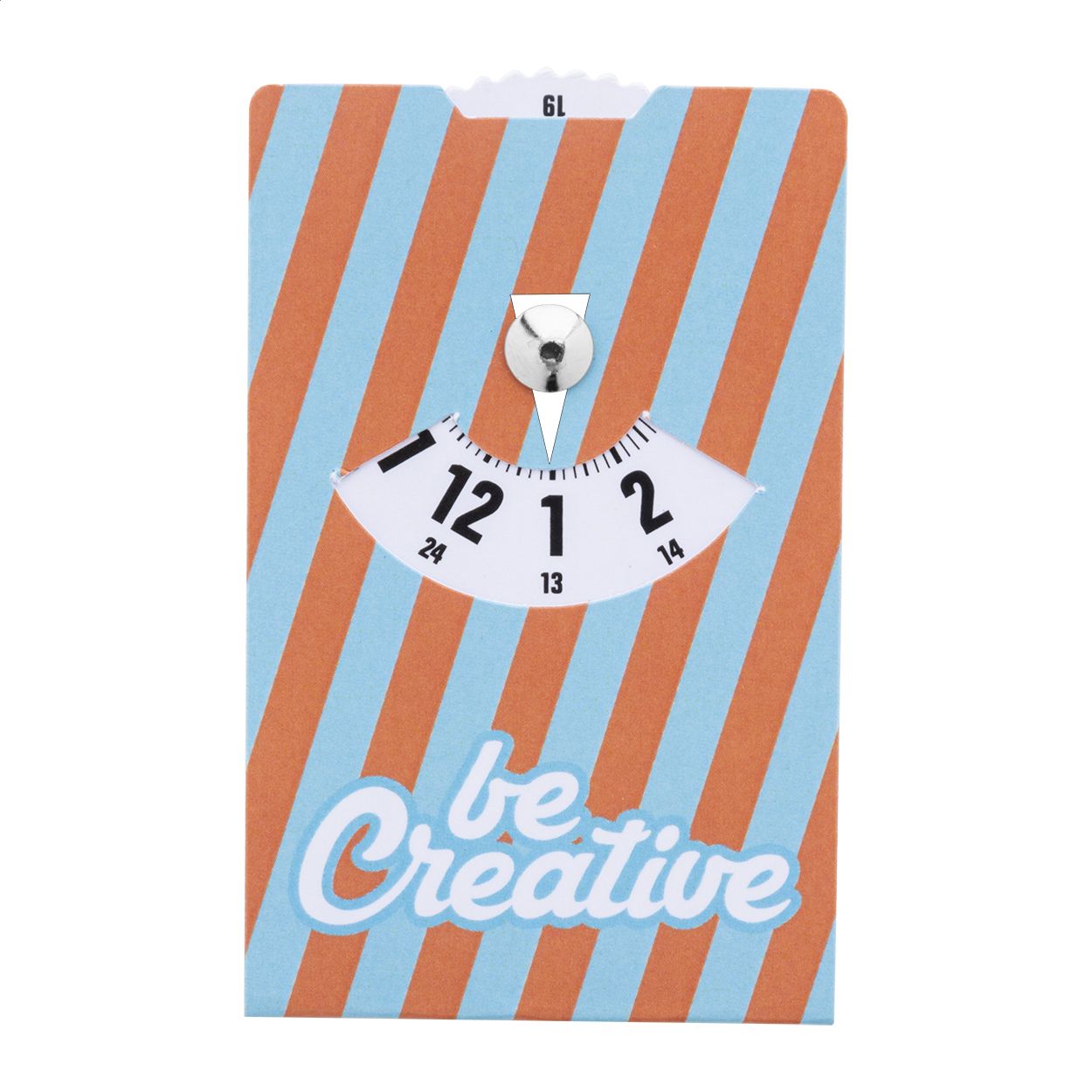 CreaPark Pico. Disco orario - AP716789