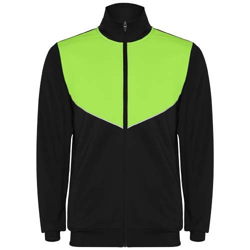 Tuta da ginnastica unisex Evans - R6402